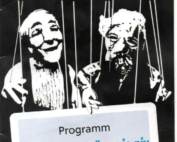 Flyer Krieewelsch Pappköpp Prog"650 Jooehr - öm wie nix