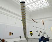 Kaiser Wilhelm Museum Krefeld - Ausstellung On Air