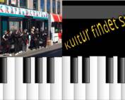 Beitragsbild: Kultur findet Stadt
