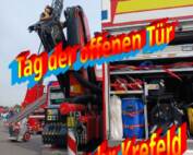 Beitragsbild Feuerwehr Tag der offenen Tür