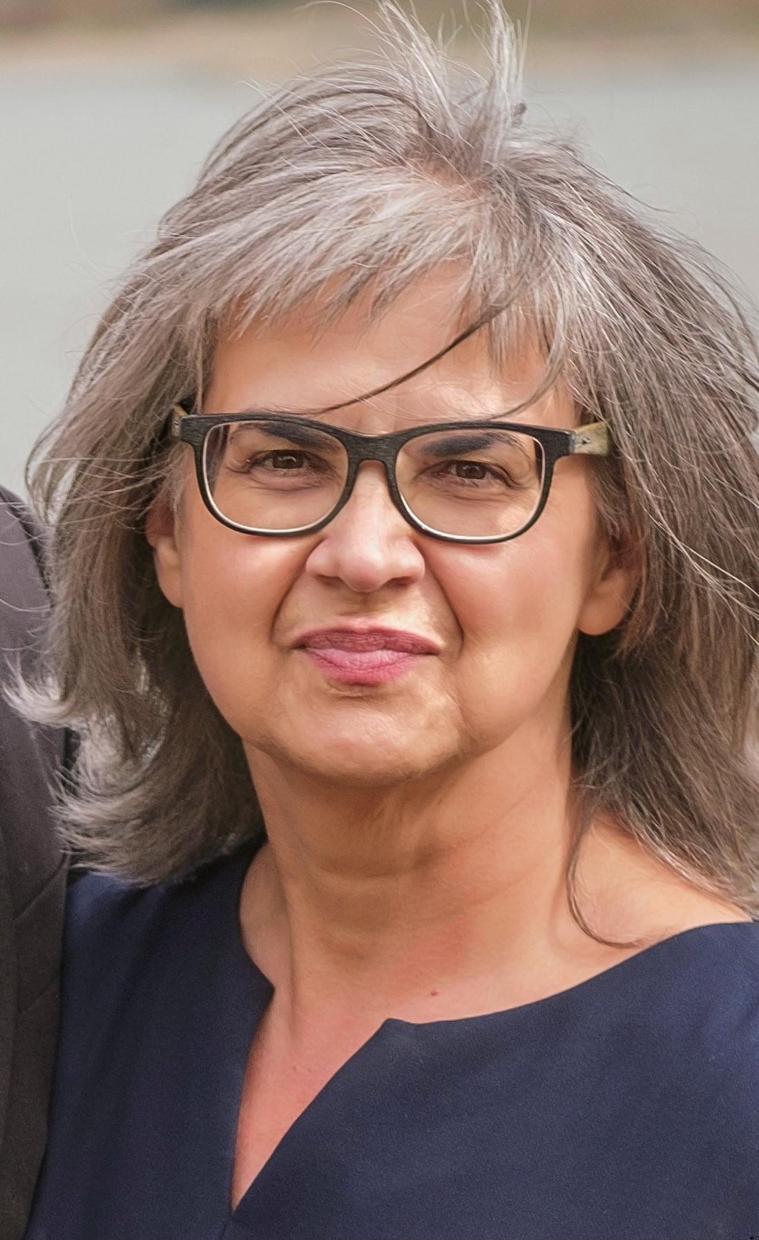 Ute-Herrmann Küsters