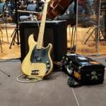 MMiK meets Orchestra Probe - Imstrumente