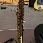 MMiK meets Orchestra Probe - Instrumente