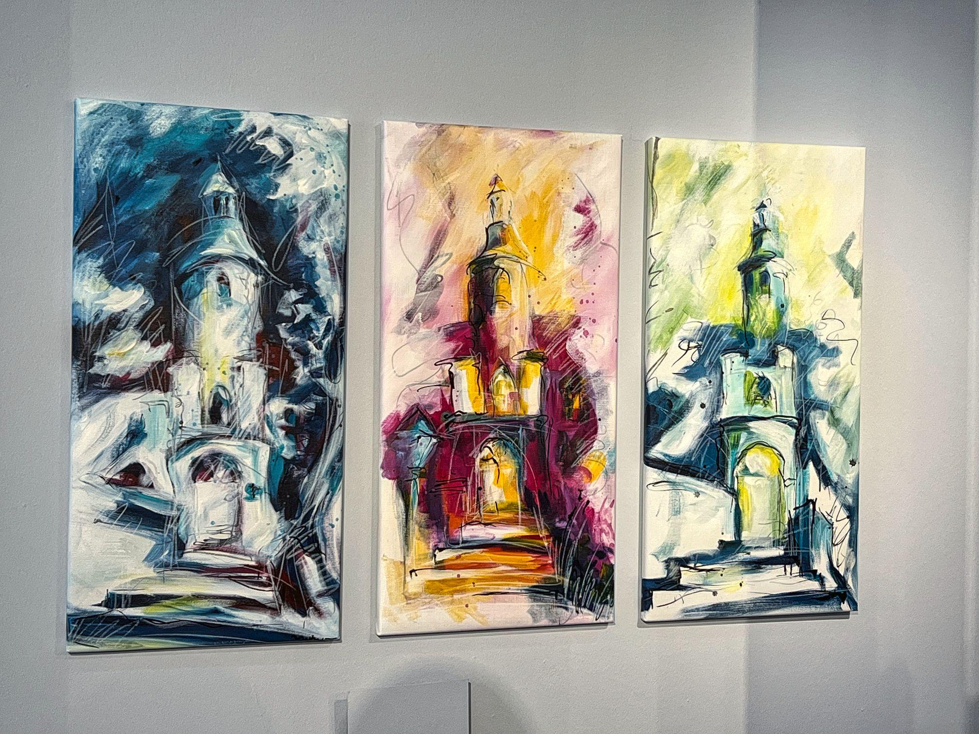 Streifzüge durch Krefeld