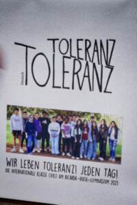 Internationale Klasse des RHG