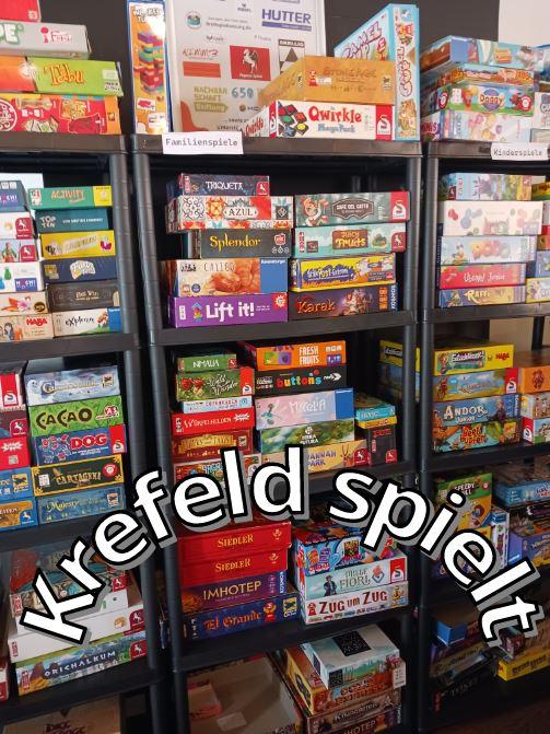 Beitragsbild Krefeld spielt