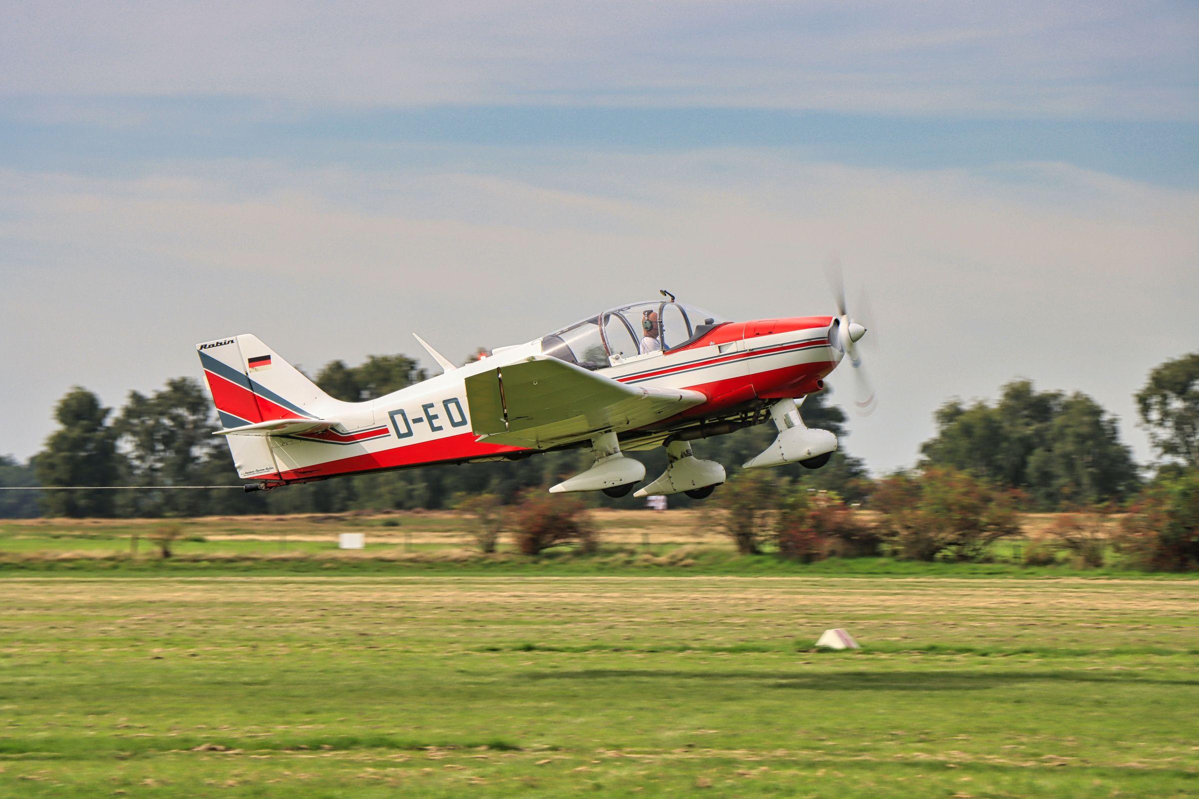 Egelsberg Publikumstag