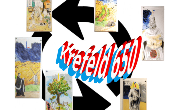 Beitragsbild KR650 Kreis schließt sich